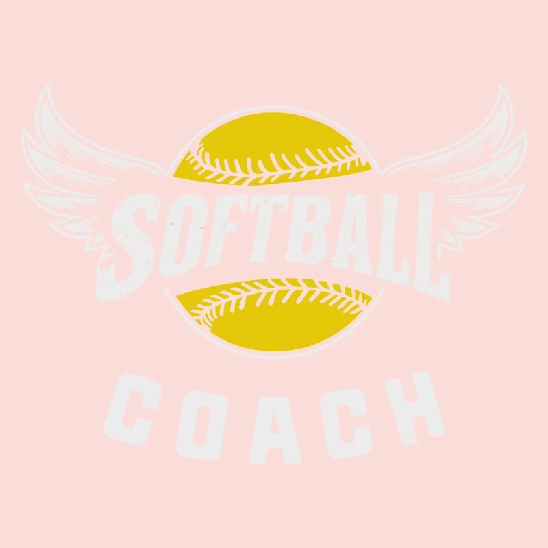 Softball-Coach