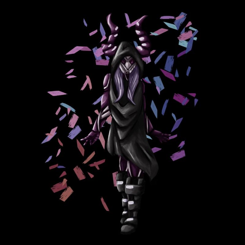 Cyber Devil