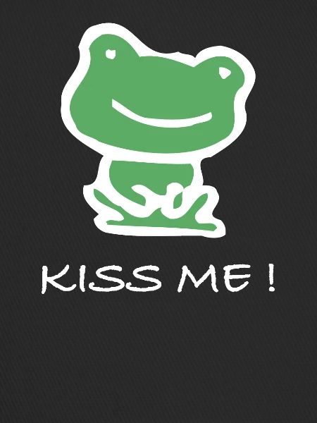 frog