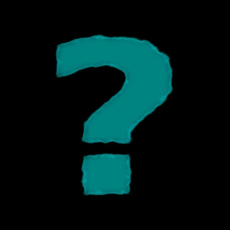 Questionmark