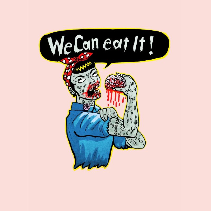 we can eat it