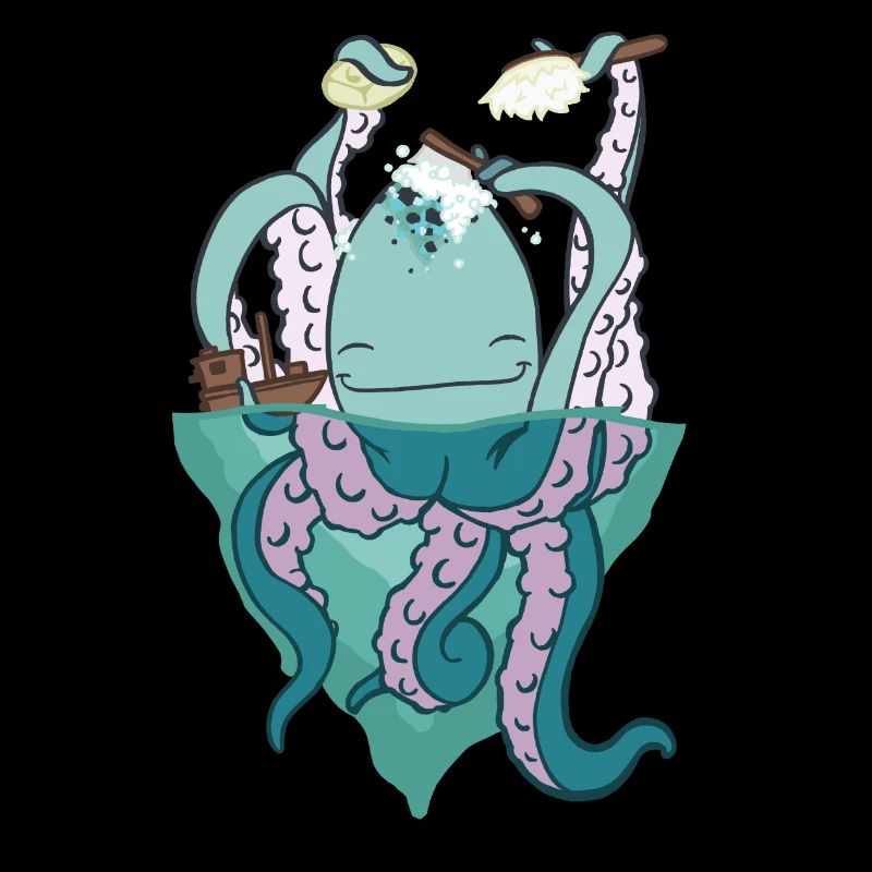 kraken