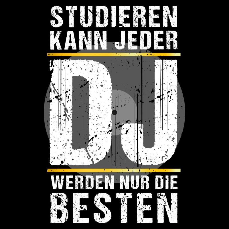 STUDIEREN VS DJ