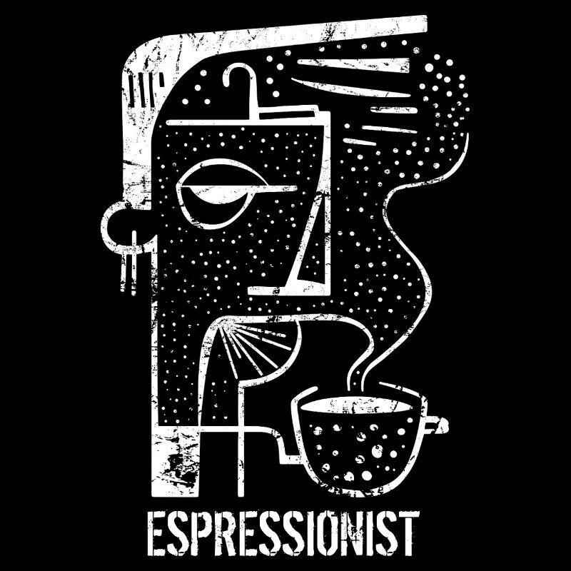 Espressionist - Espresso - Boisson au café
