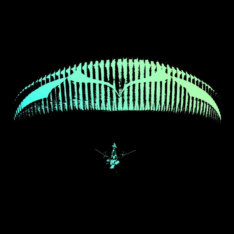Paraglider Ozone Geo Delta CP