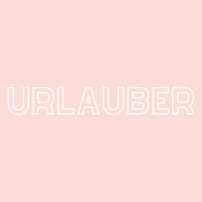 Urlauber