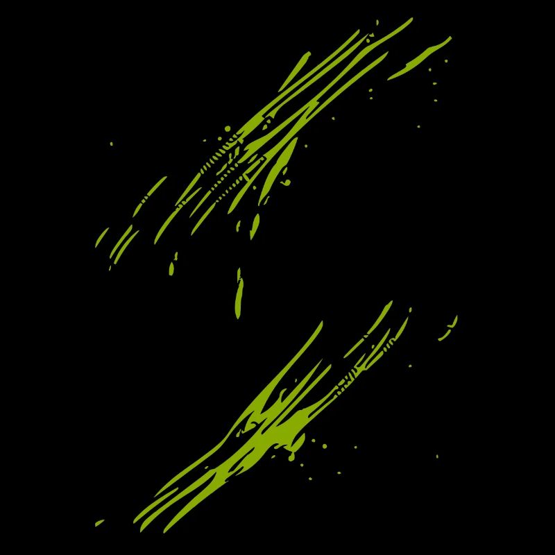 Trend abstract