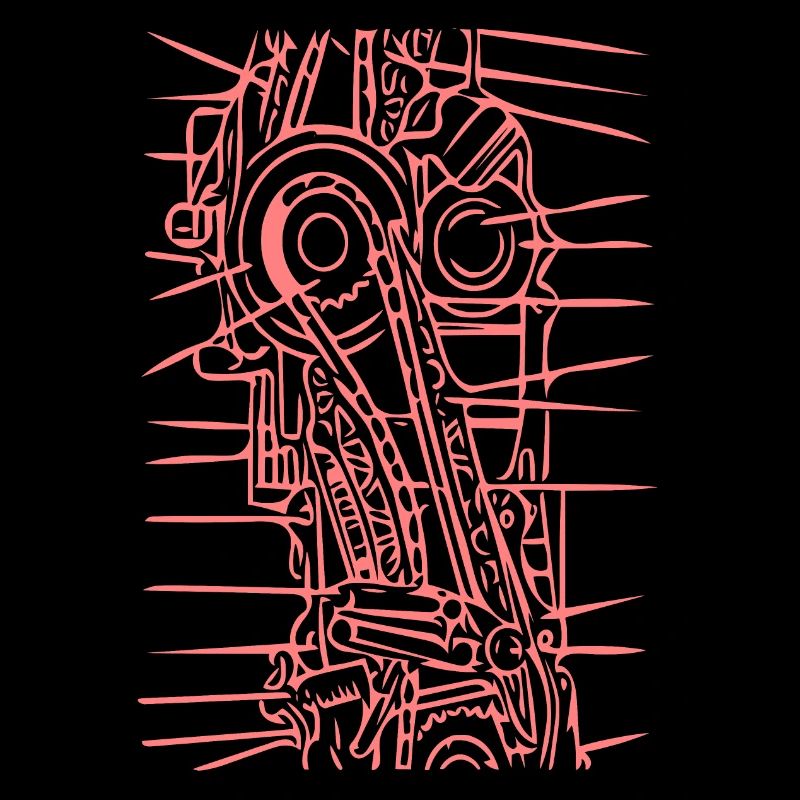 machine