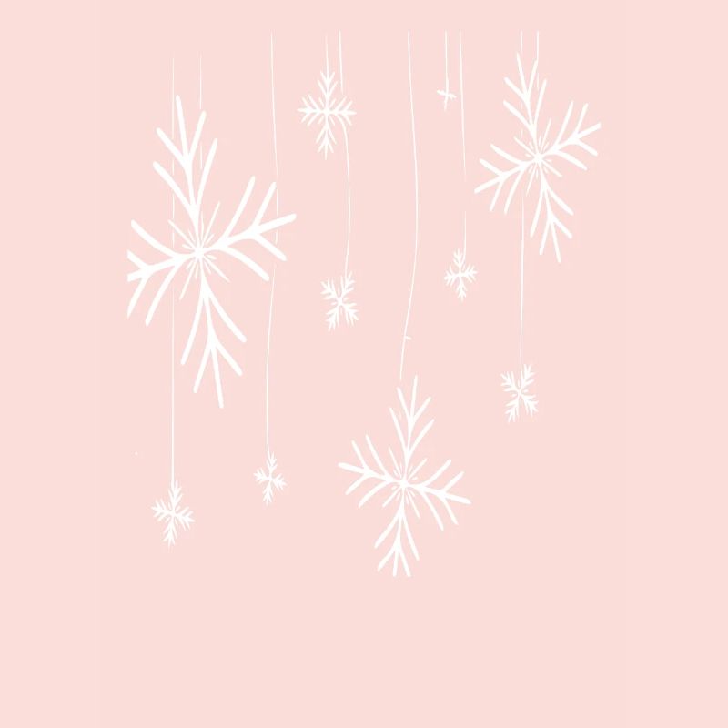 snowflakes