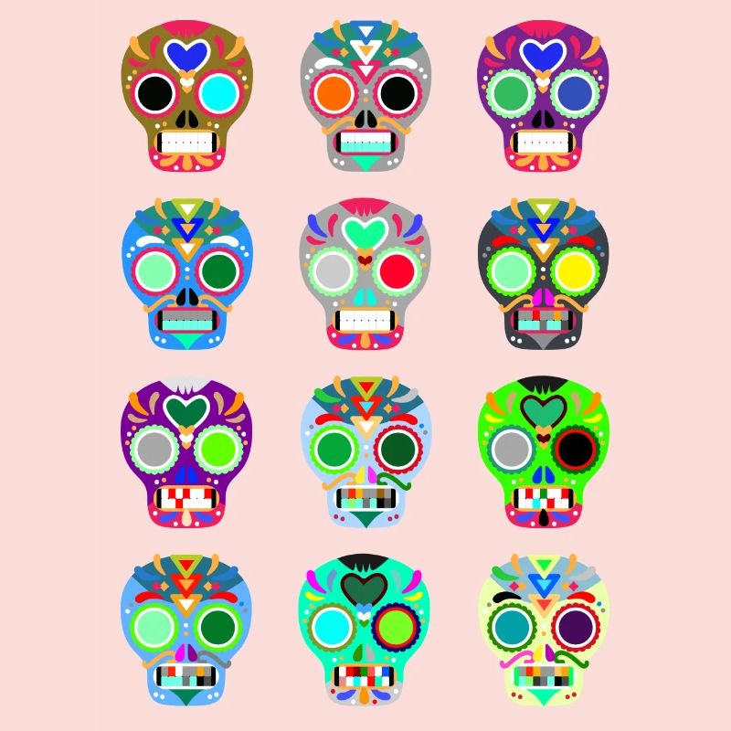 Skull skull