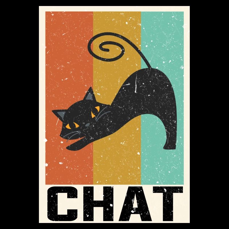 Katze