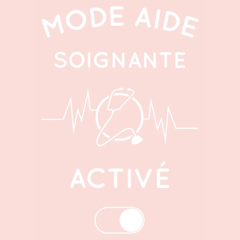 Mode aide-soignante activé