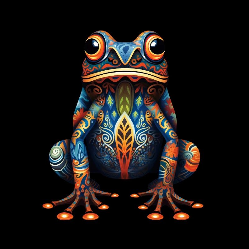 Frosch