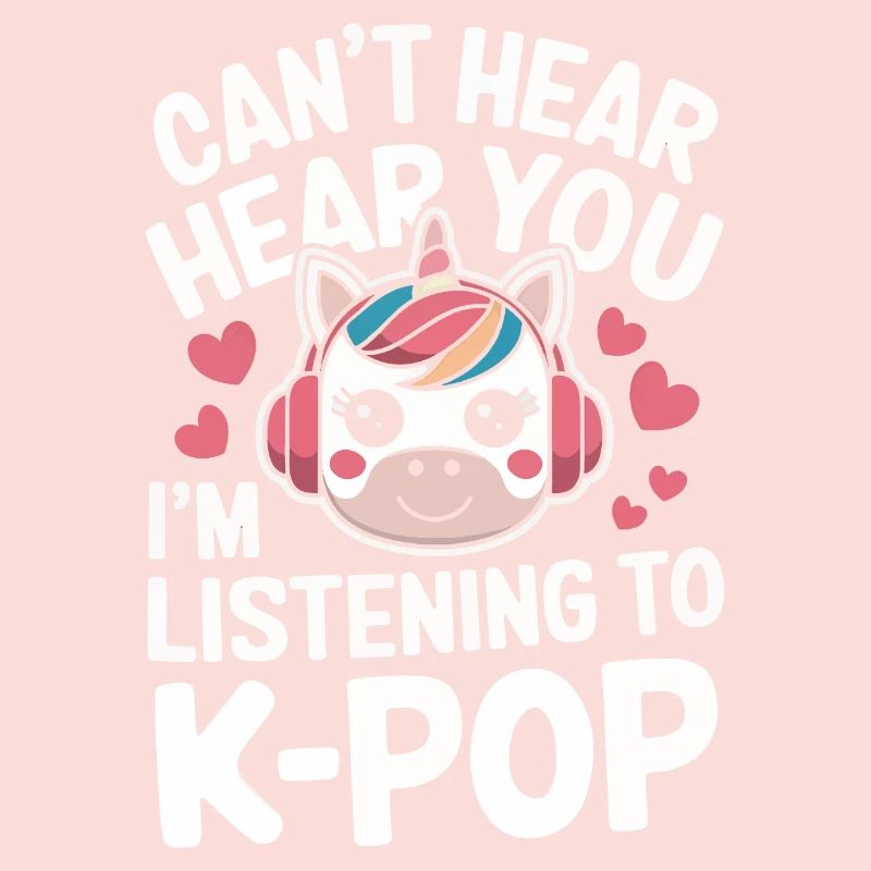 Musique K-Pop Pop Coréenne