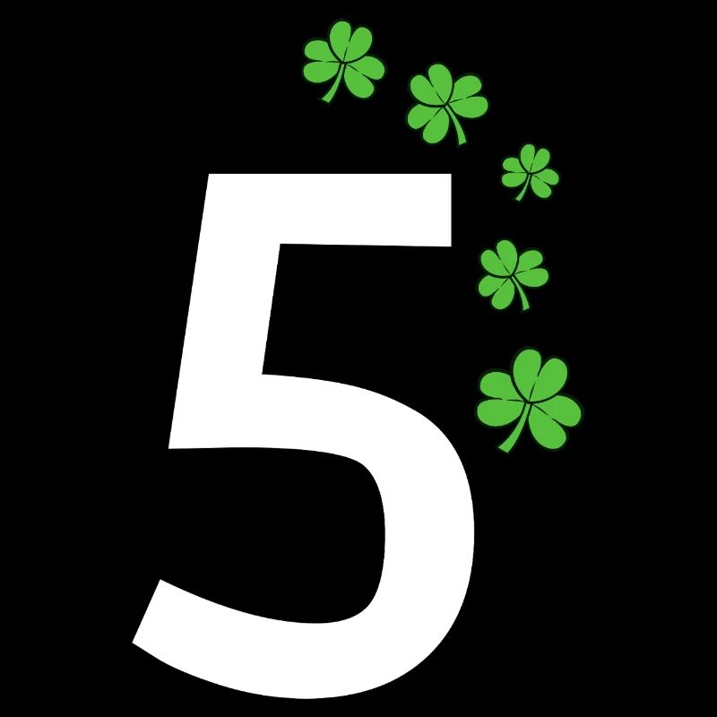 5