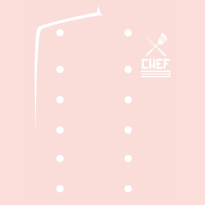 Chef Chef Uniform Chef Jacket Cooking Gift