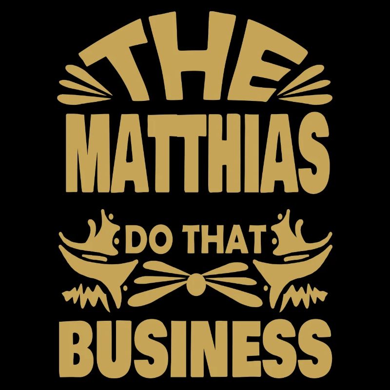 Matthias
