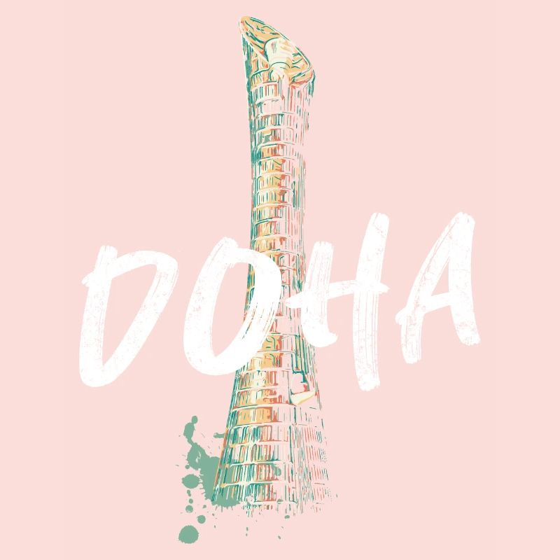 Sheikh Khalifa Stadium, Doha