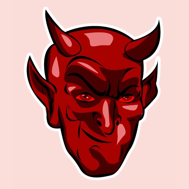 devil
