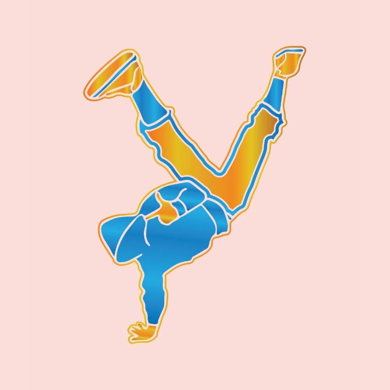 Breakdance
