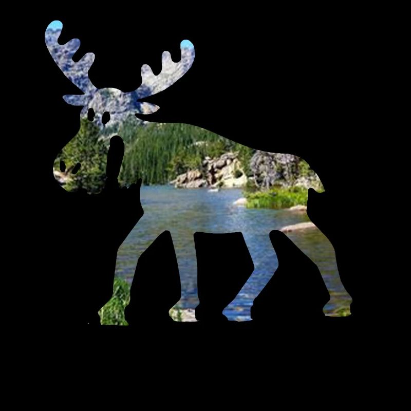 elch berge