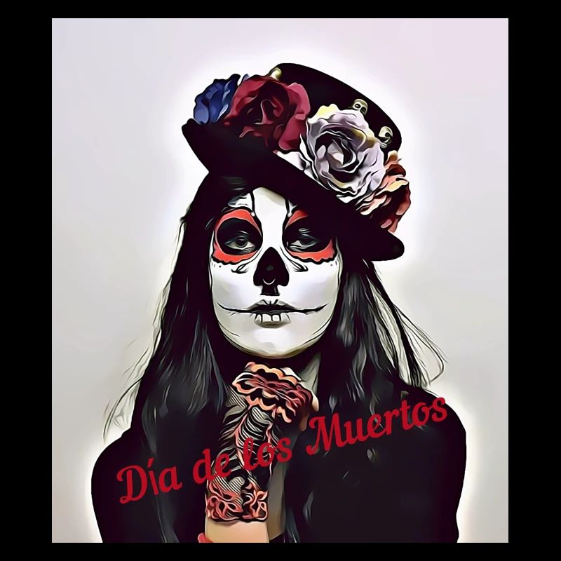 Dia de los Muertos