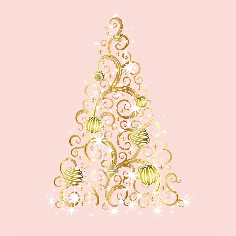 Arbre de Noël