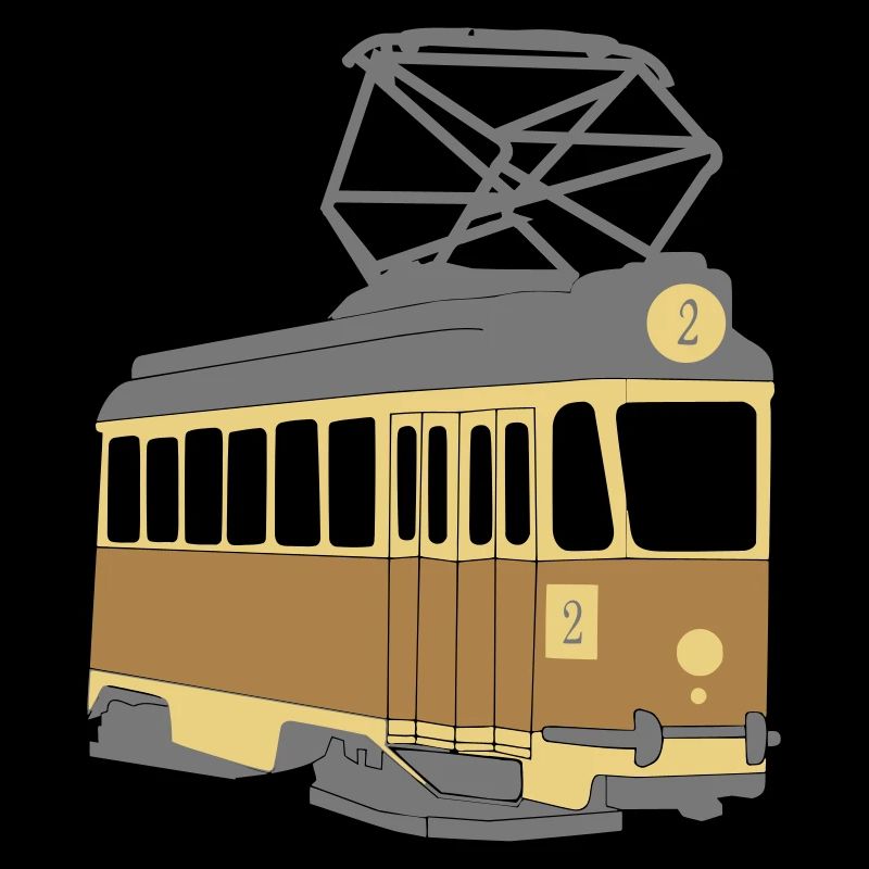 Turku Straßenbahn