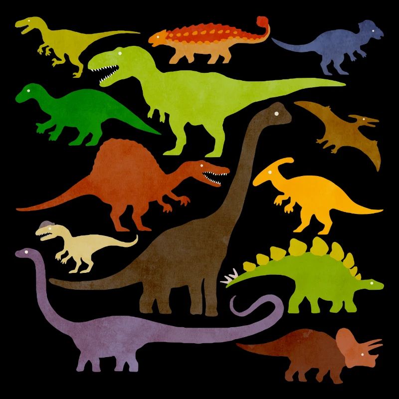 Dino Design