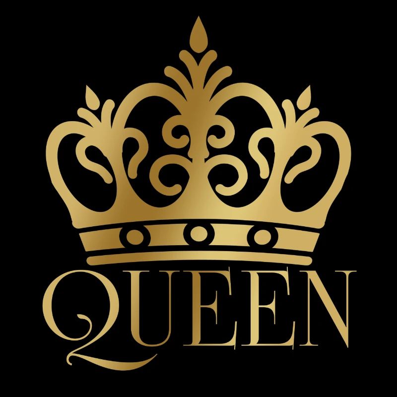 THE QUEEN