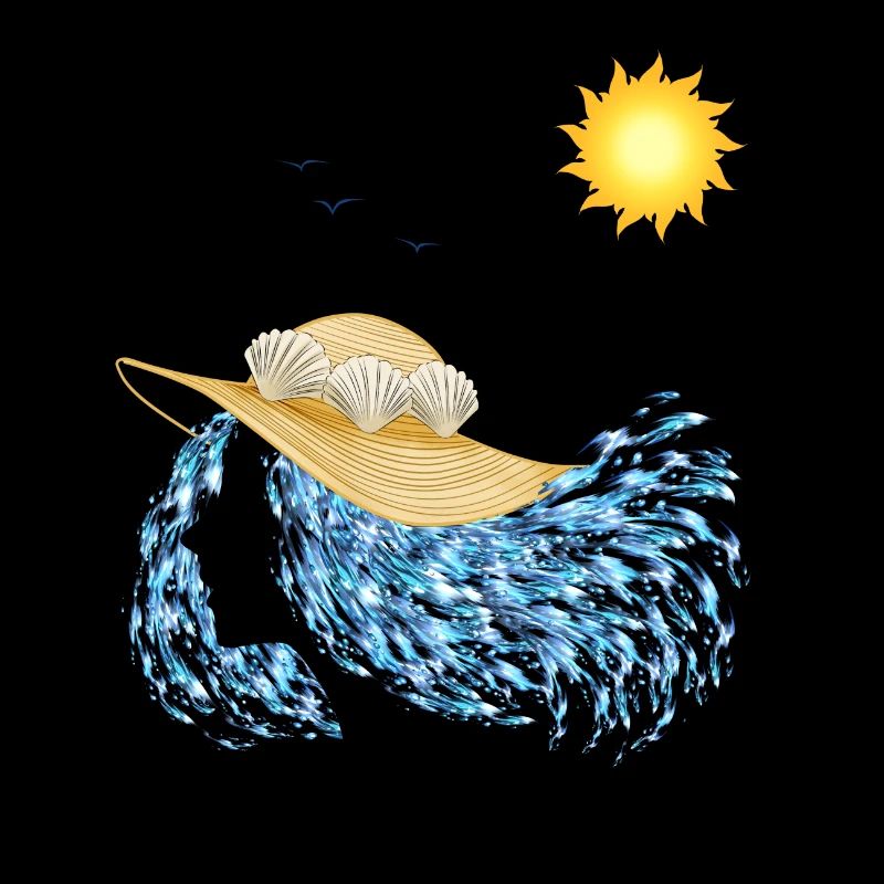 Summer mood