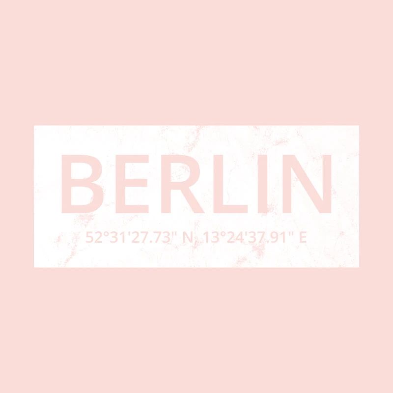 Berlin Berlin-Ouest