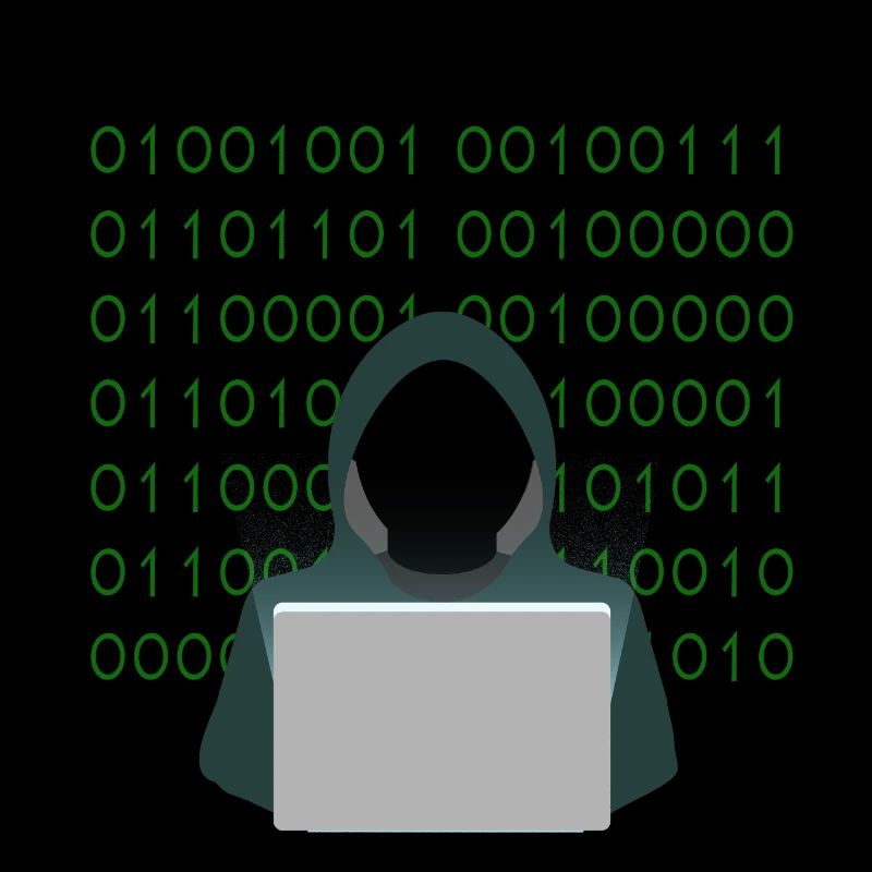 hacker