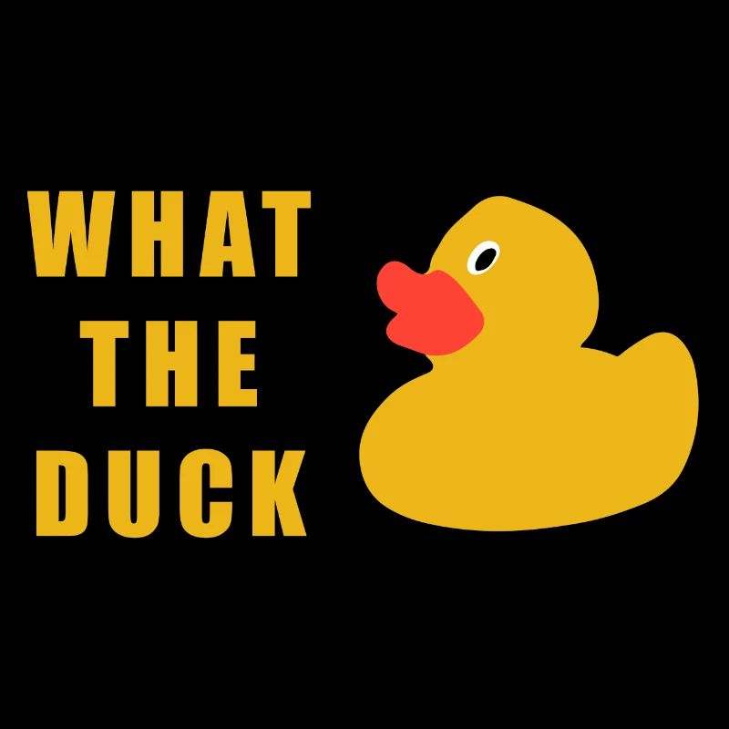 ce que le canard