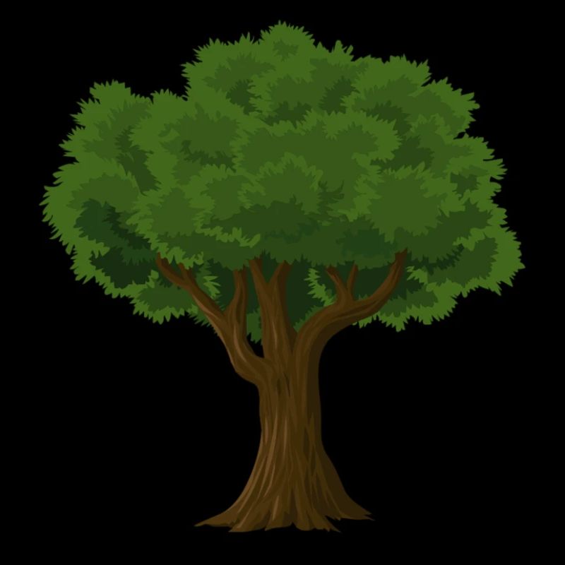 tree