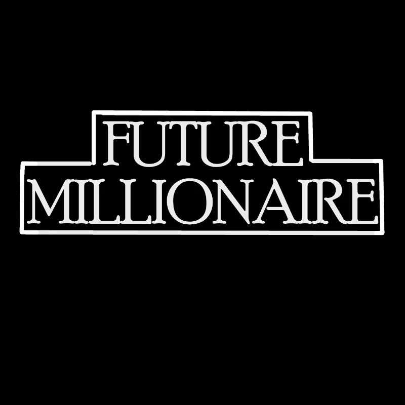 FUTURE MILLIONAIRE