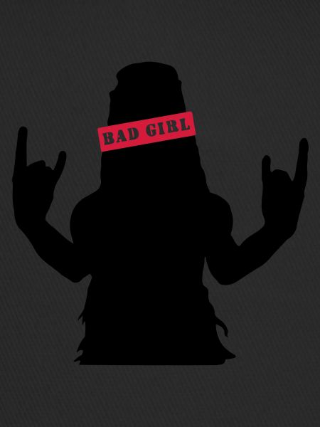 Bad girl