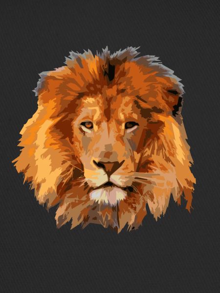 lion