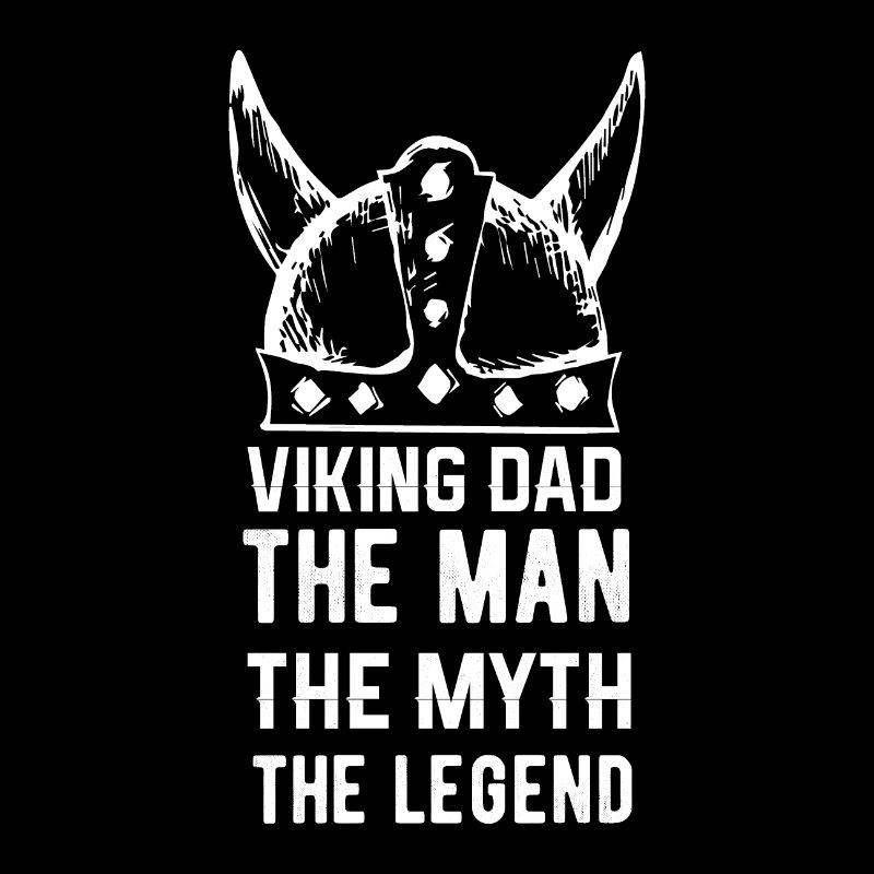 Viking Viking's father gift