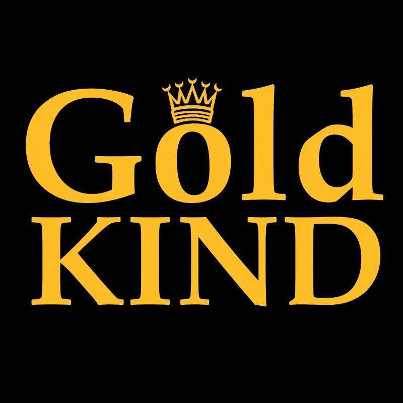 Gold KInd