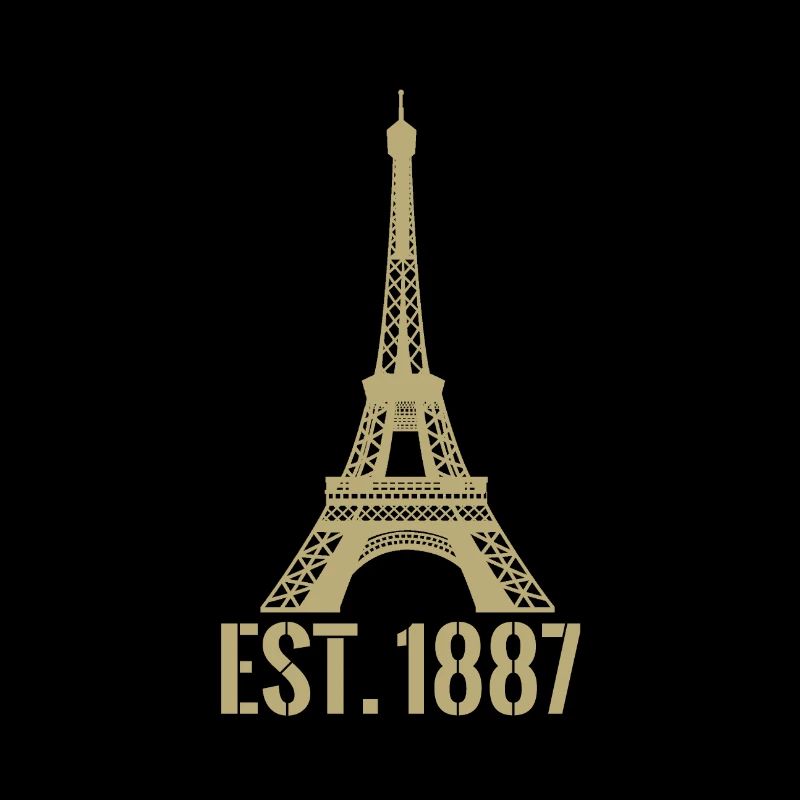 Eiffel tower