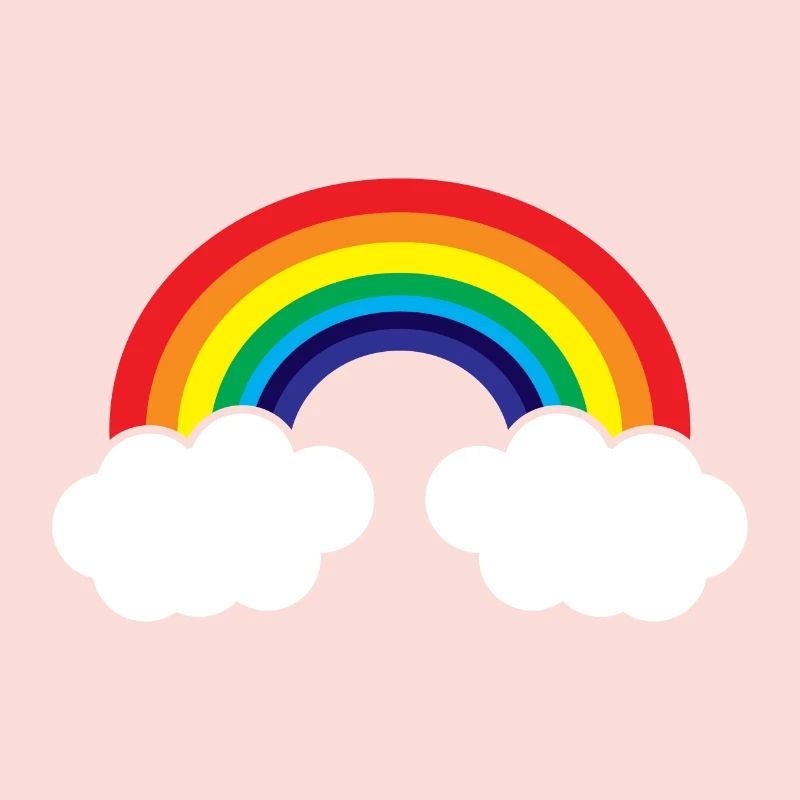 Regenbogen