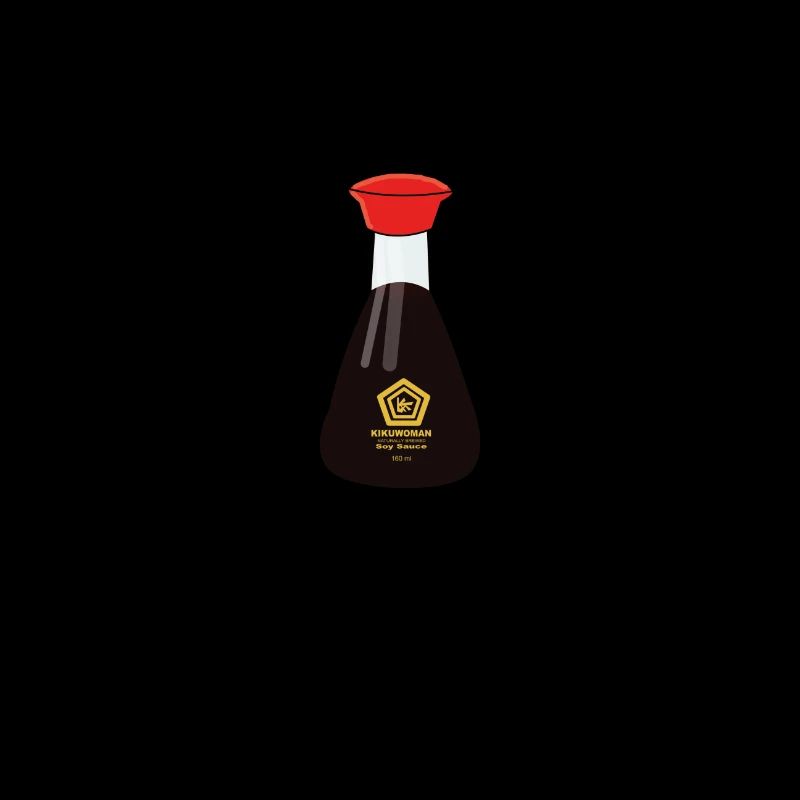 ACHETEZ-MOI UNE SAUCE DE SOJA (sauce soja)