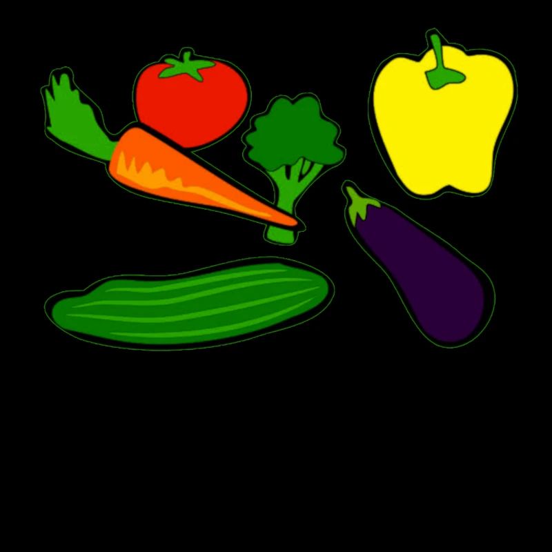 Vegetables