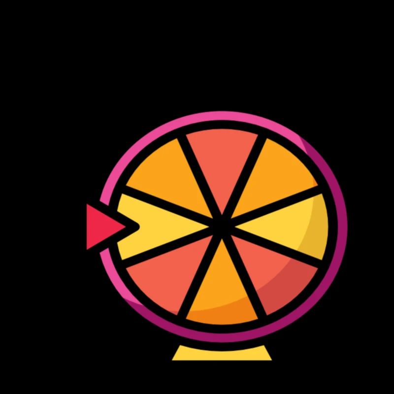 Roue de la Fortune