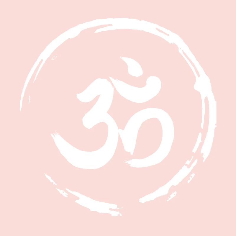 OM Zeichen