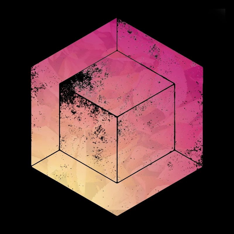cube