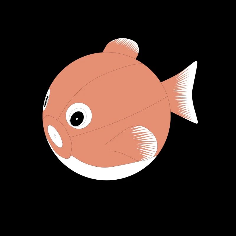 Japan fish
