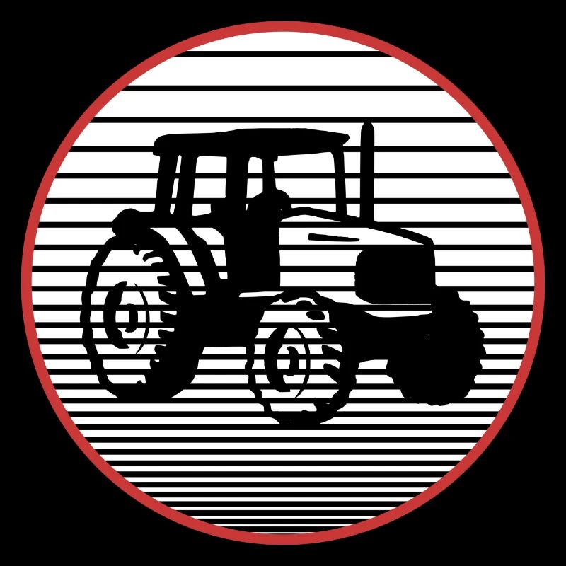 tracteur