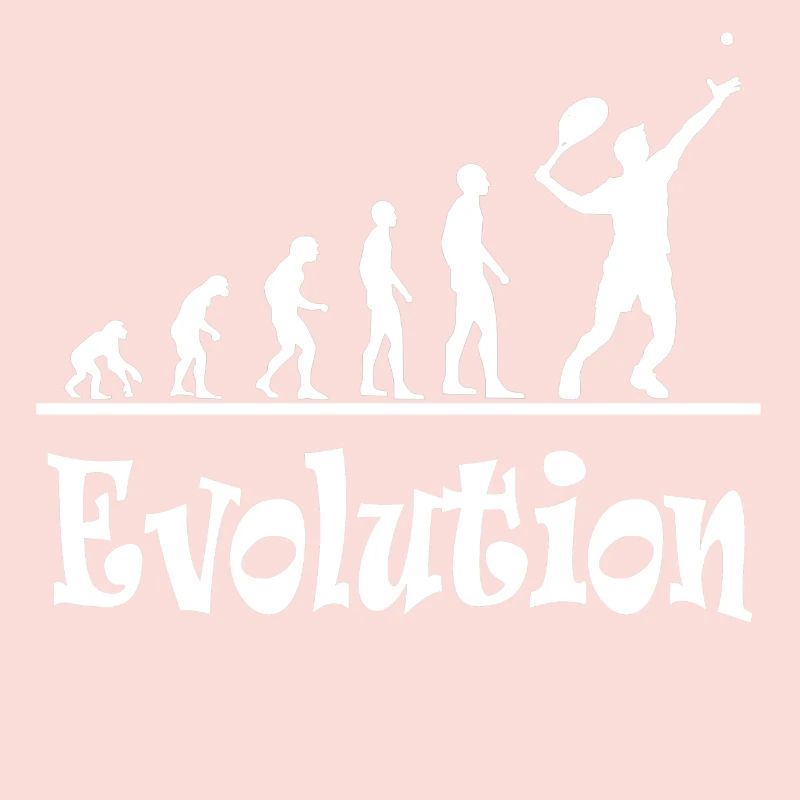 Evolution tennis